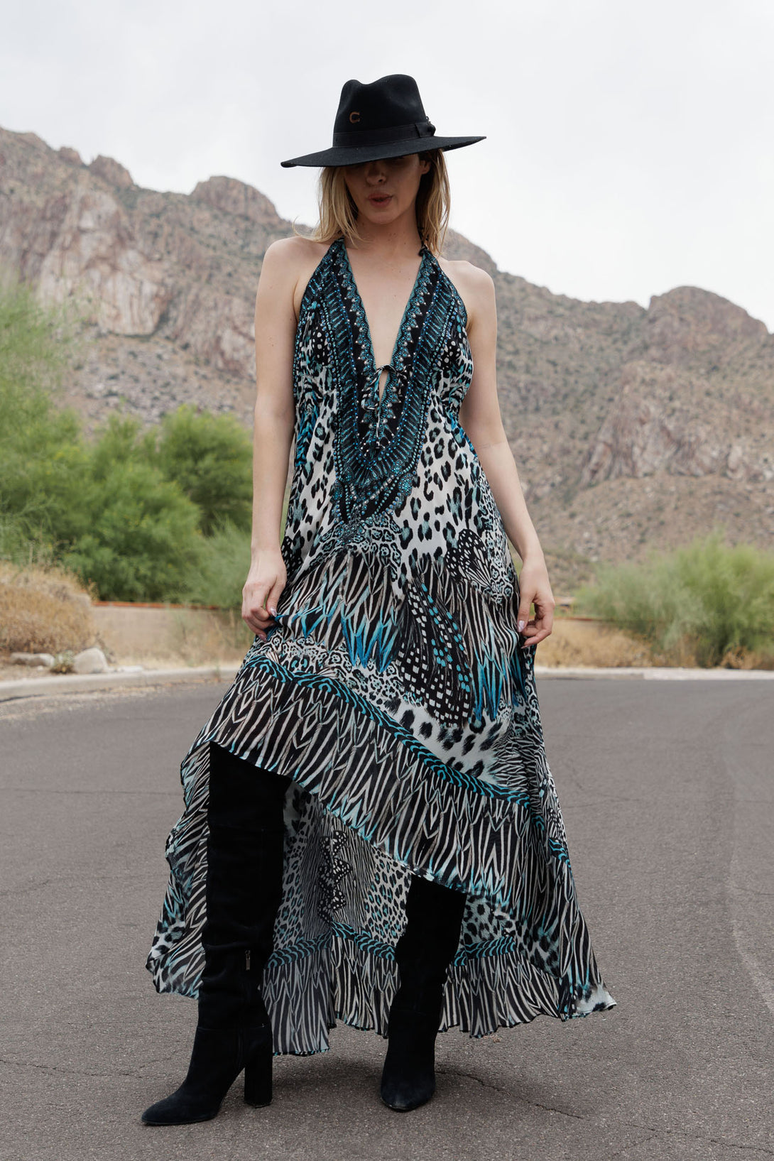 maxi dress for women,
long dresses,
long dresses for women,
Shahida Parides,