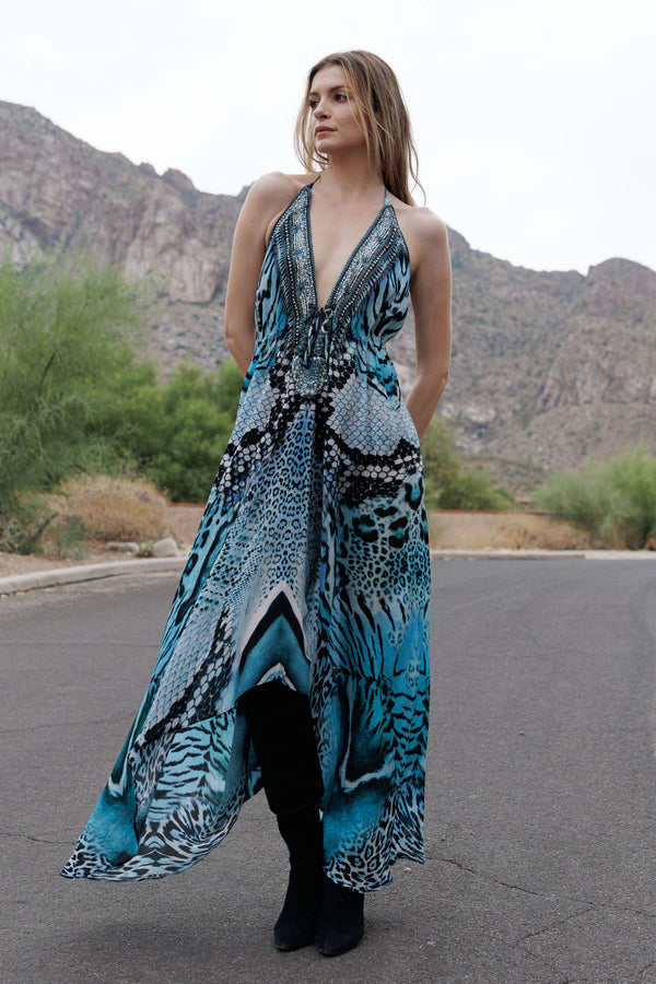 long flowy dresses,
boho maxi dresses,
maxi sundresses for women,
Shahida Parides,