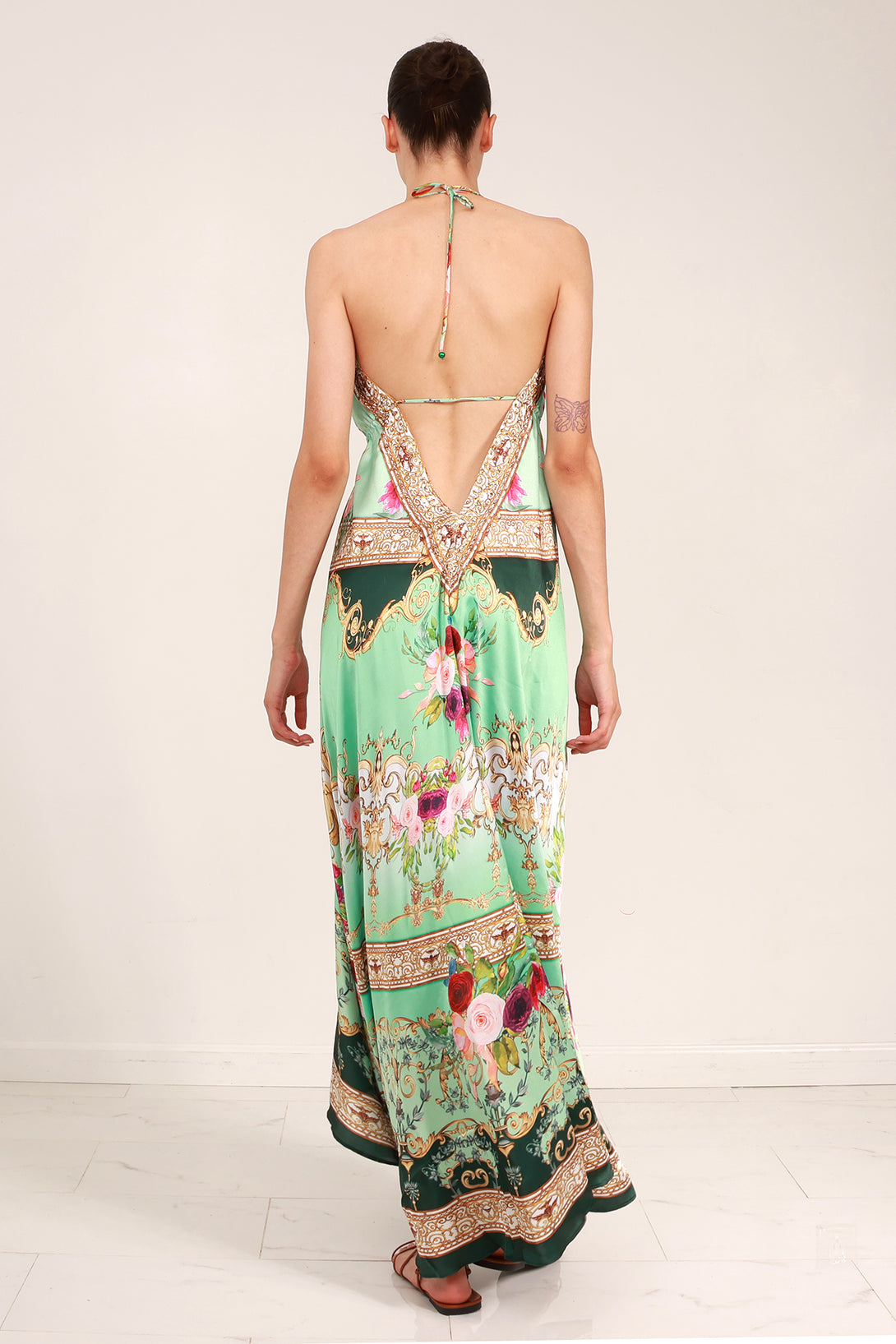 long dress long dress,
long summer dresses,
halter maxi dress,
Shahida Parides,