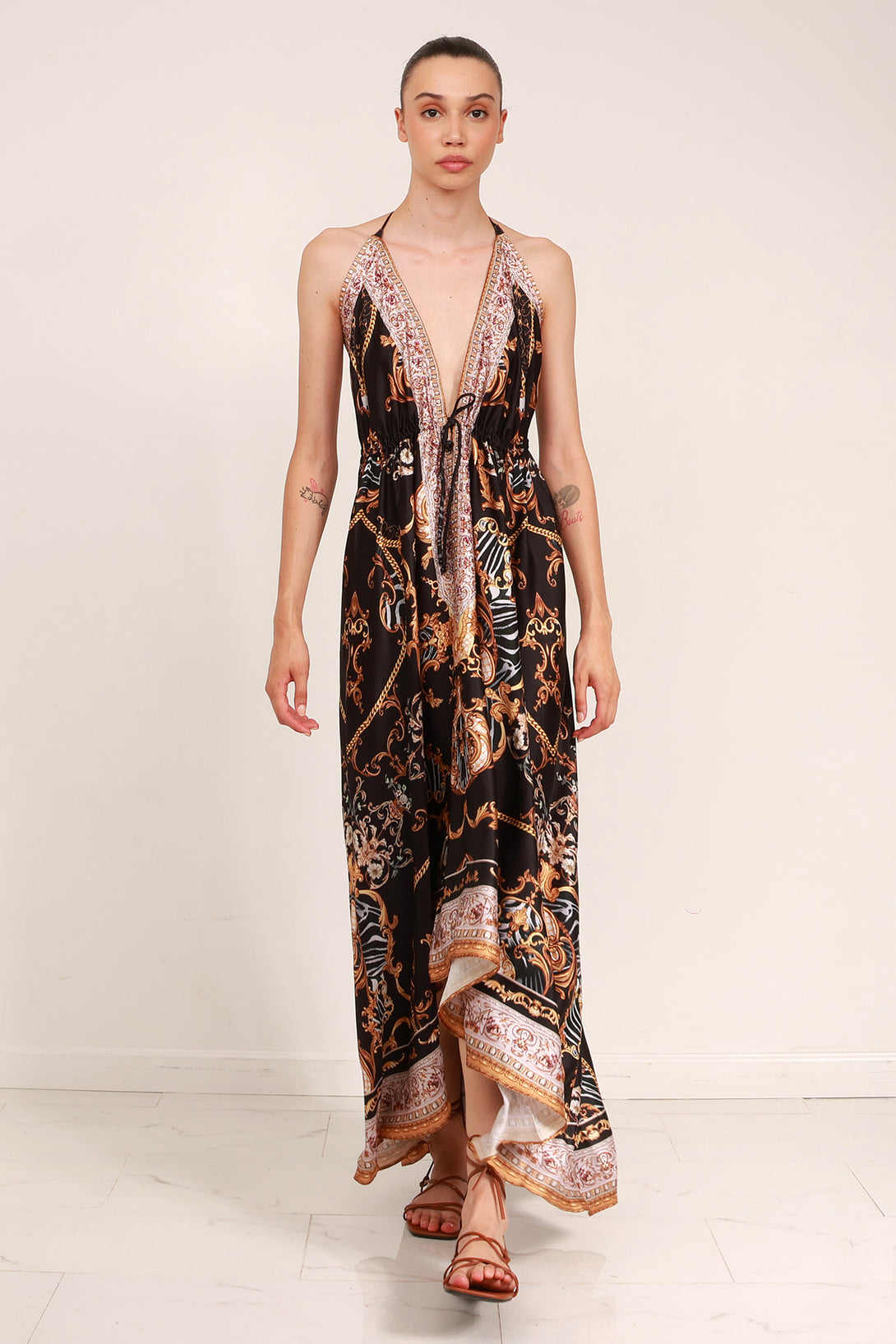 embellished maxi dress,
long evening dress,
long cocktail dresses,
Shahida Parides,