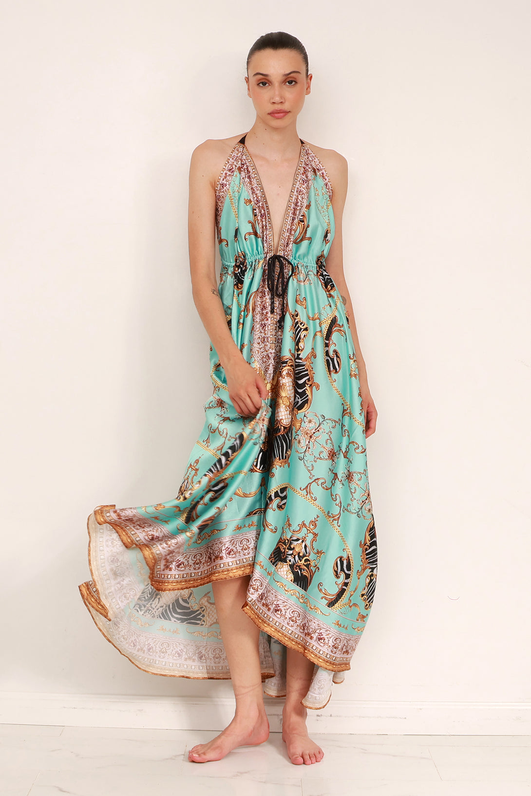 embellished maxi dress,
long evening dress,
long cocktail dresses,
Shahida Parides,