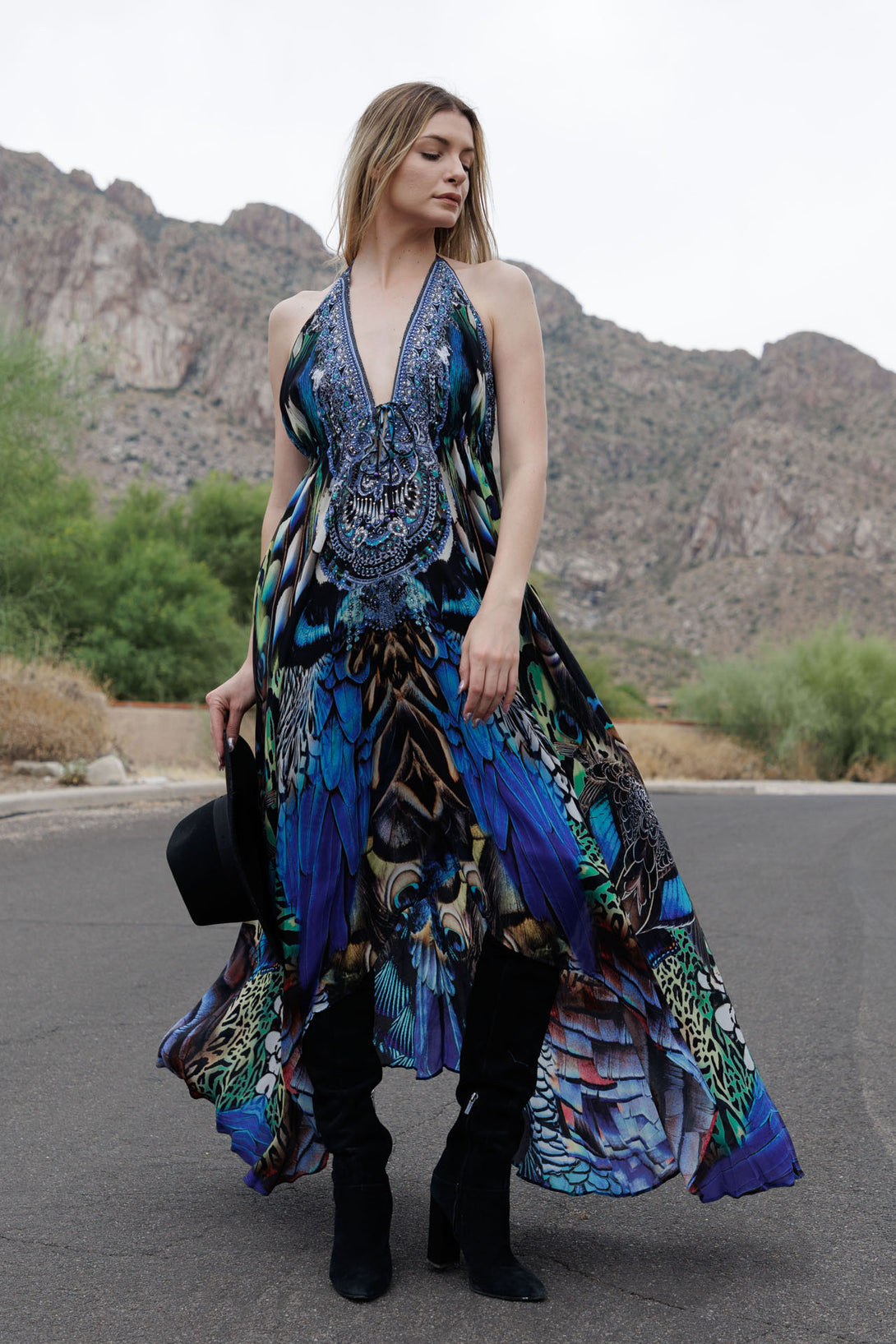 designer maxi dress,
long elegant dresses,
maxi cocktail dress,
Shahida Parides,