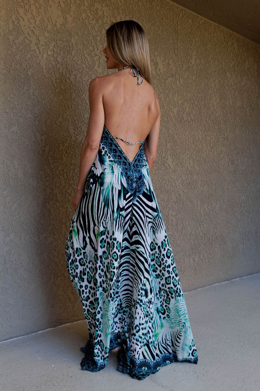 maxi sundress,
maxi clothes,
and maxi dress,
Shahida Parides,