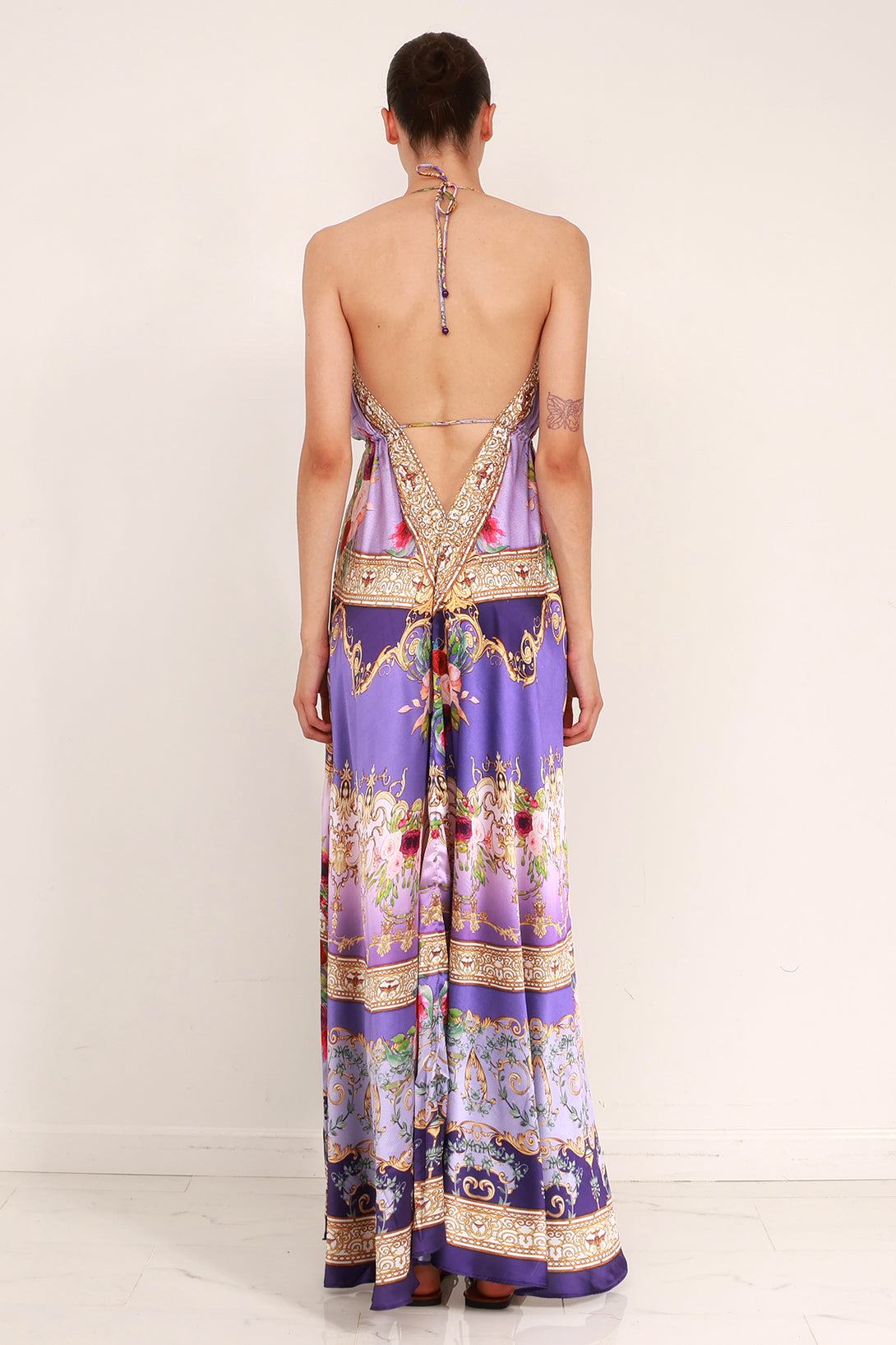 maxi dresses for tall women,
long spring dresses,
casual summer maxi dresses,
Shahida Parides,