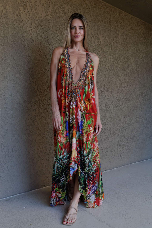 designer maxi dress,
long elegant dresses,
maxi cocktail dress,
Shahida Parides,