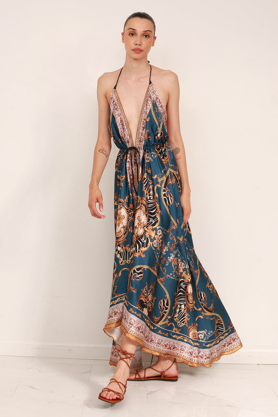 multiway infinity dress,
infinity dress, Shahida Parides,
infinity dress clothing,