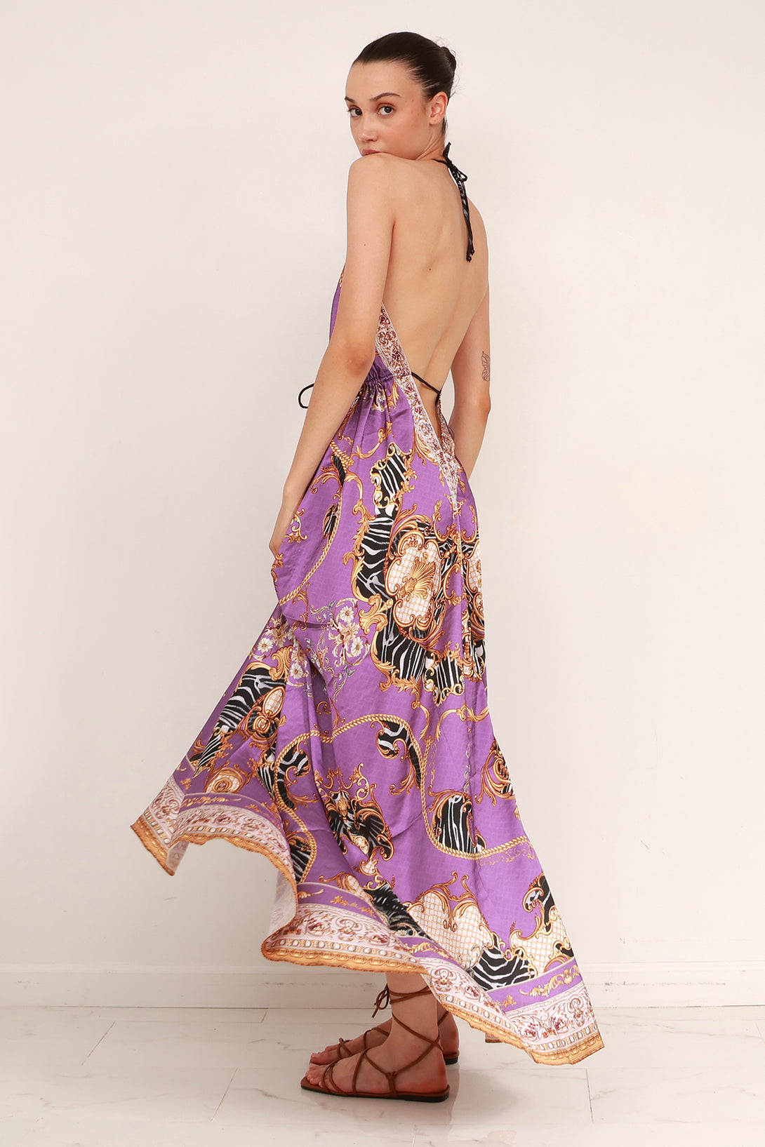 sexy maxi dress,
long casual dresses,
casual maxi dresses for women,
Shahida Parides,