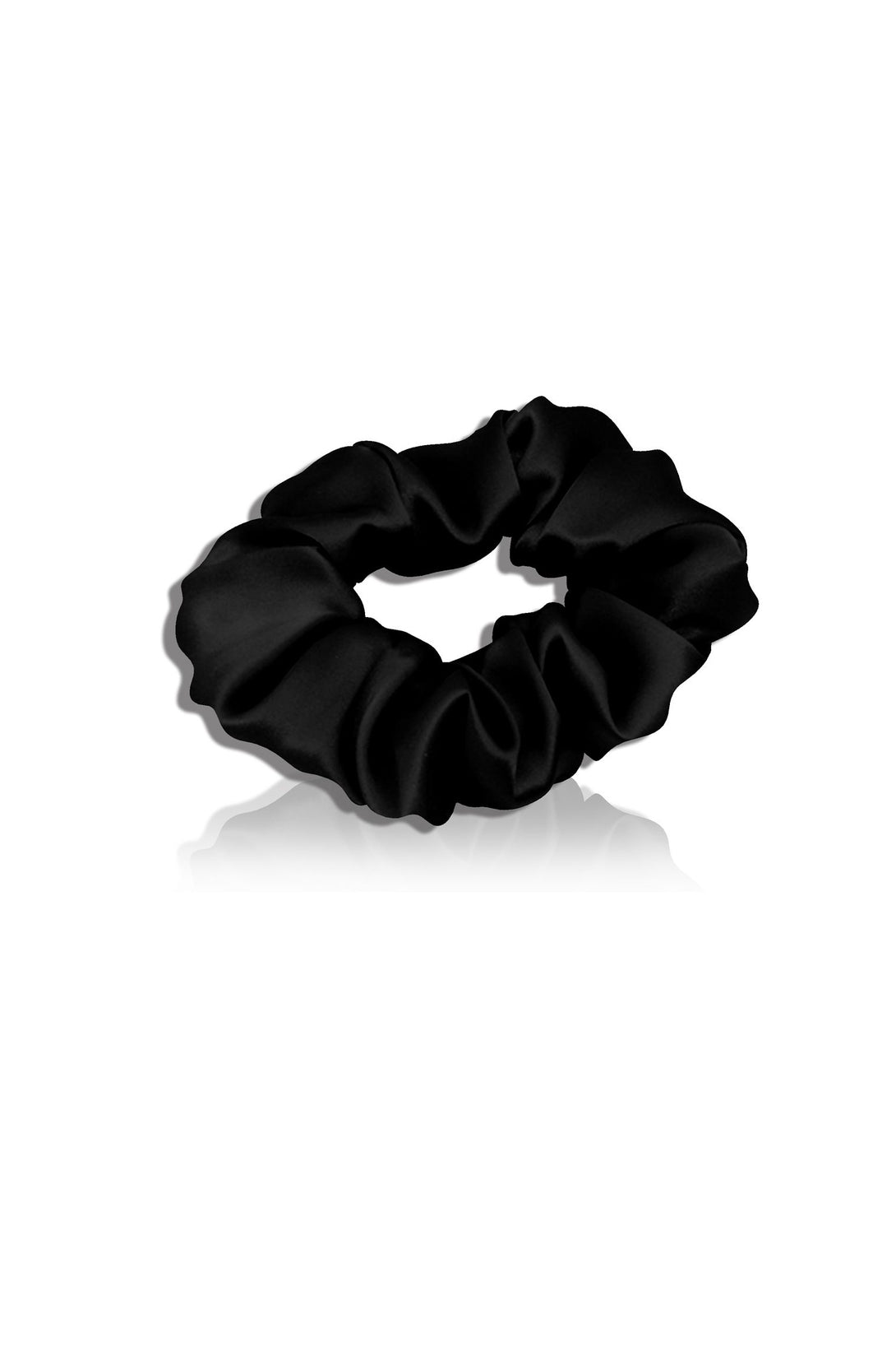 silk scrunchie,
silk hair ties,
silk hair scrunchies,
Kyle X Shahida,