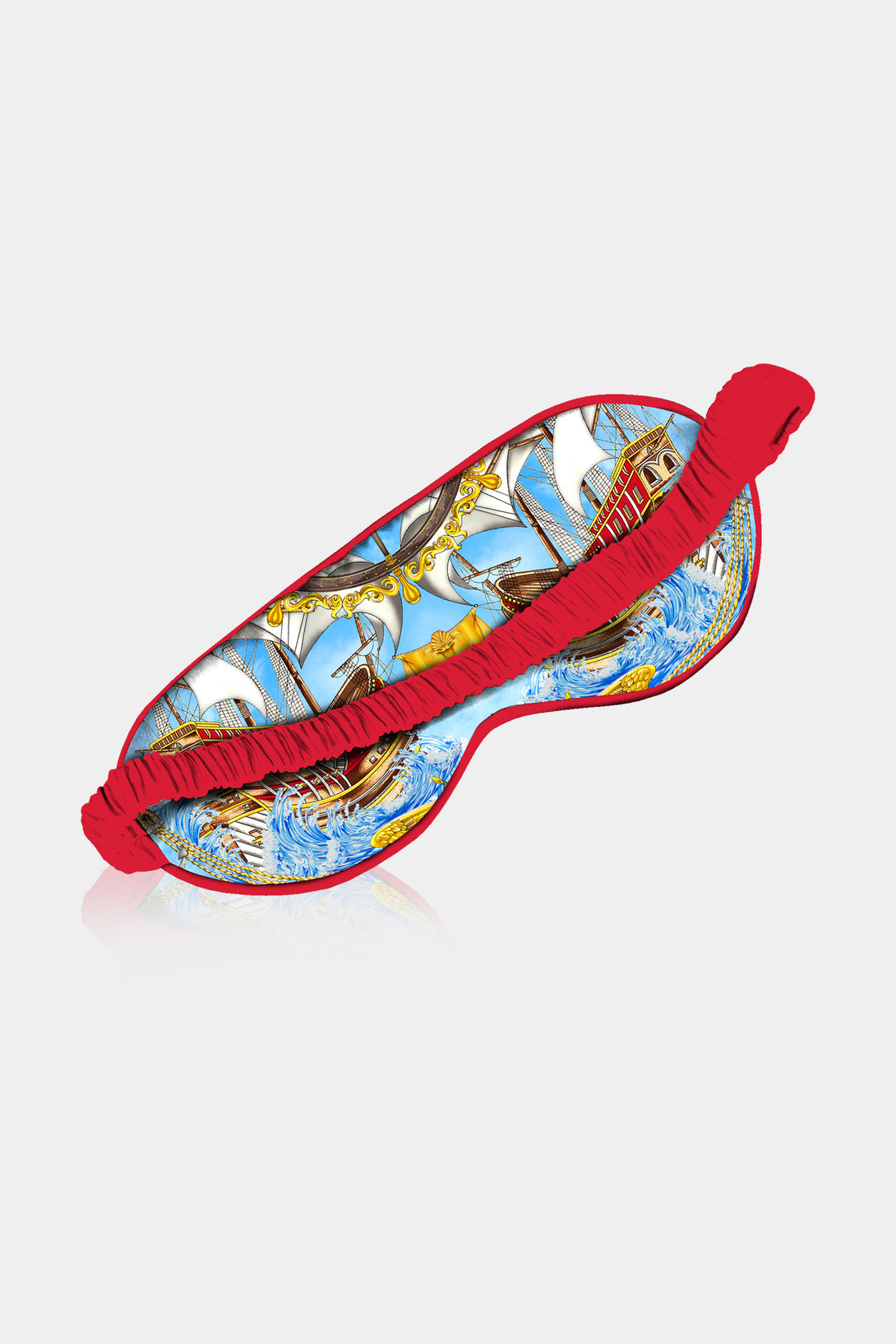 Shahida Parides,
Nautical Flair,
best sleep mask for women,
best sleep mask,
best silk sleep mask,