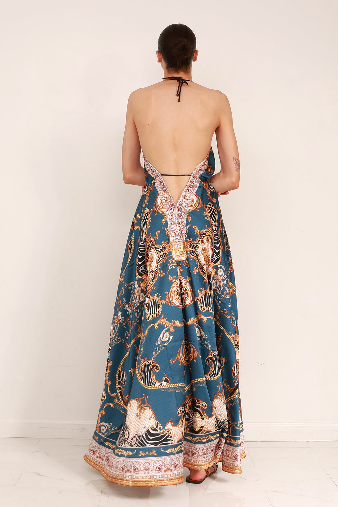 long sleeveless dress,
dress long dress,
long dress long dress,
Shahida Parides,