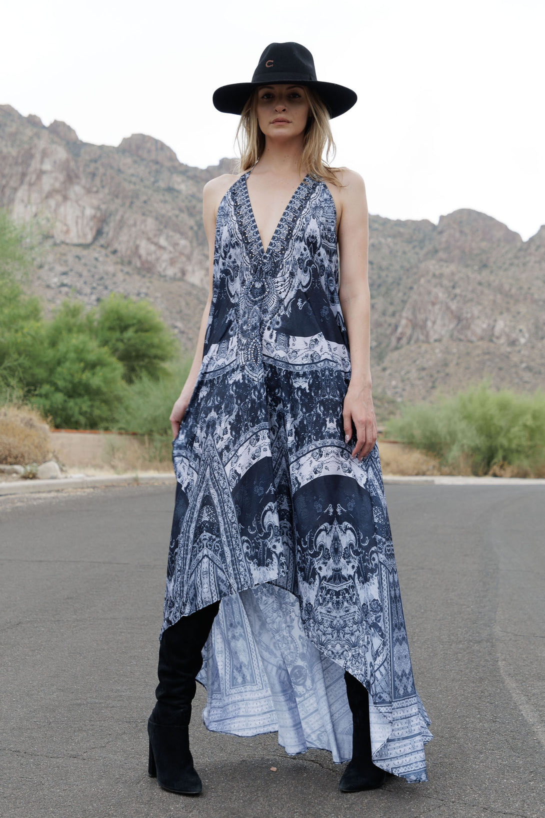 maxi dresses for tall women,
long spring dresses, Shahida Parides, casual summer maxi dresses,