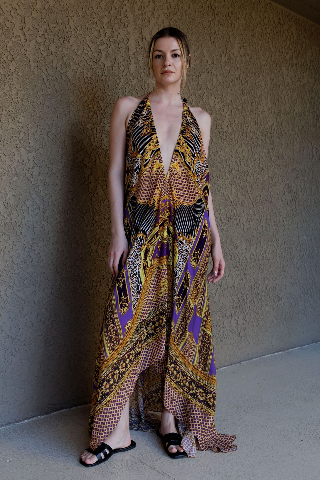 long dress long dress,
long summer dresses,
halter maxi dress,
Shahida Parides,