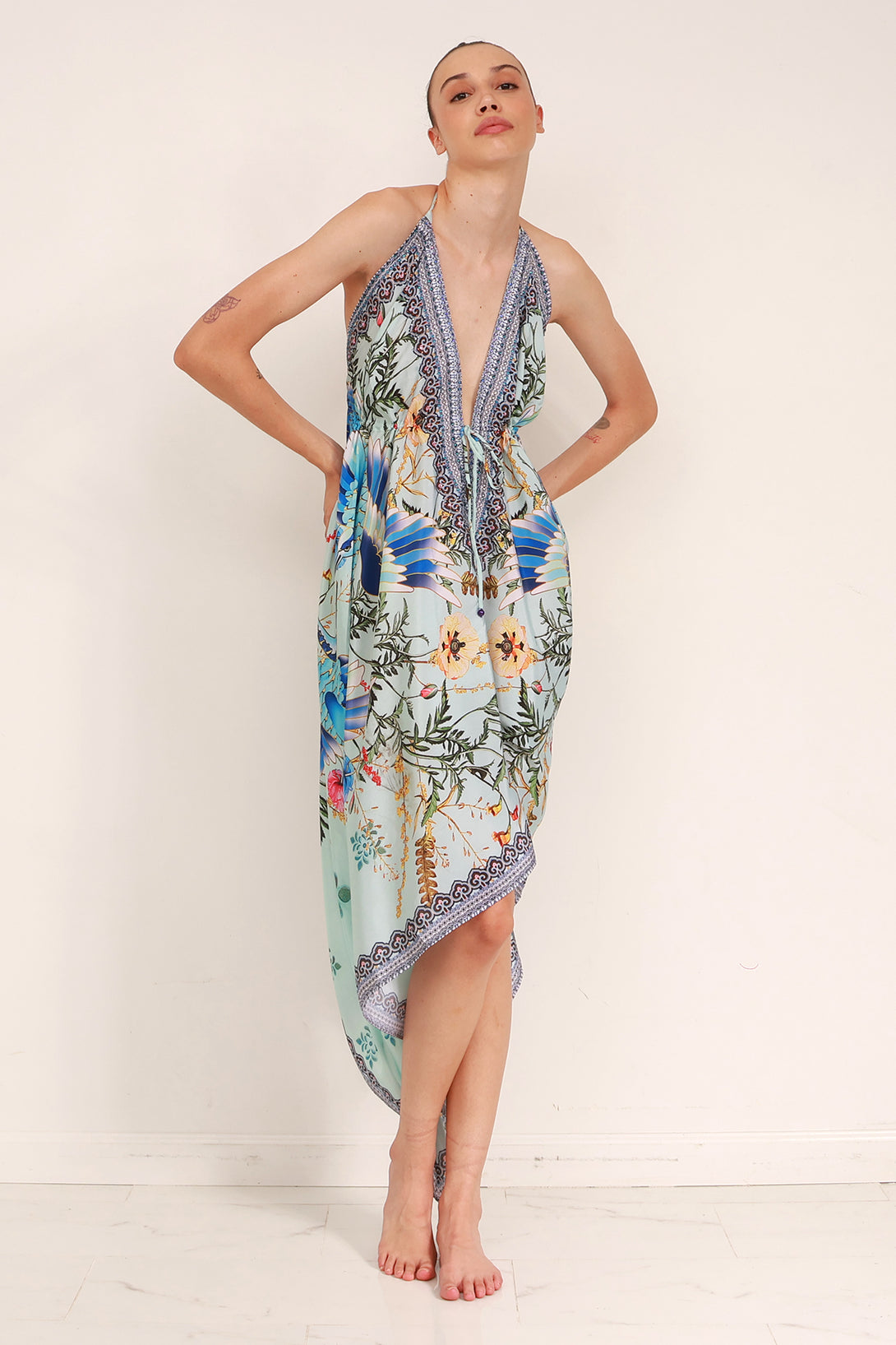 summer maxi dresses for women,
floor length dress,
casual maxi dress,
Shahida Parides,