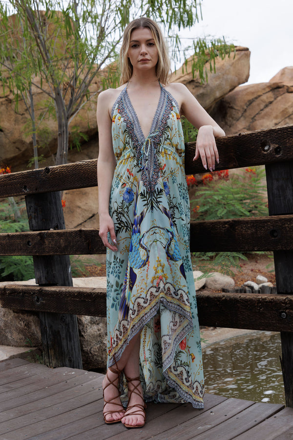 and maxi dress,
maxi dress for women,
long dresses, Shahida Parides,