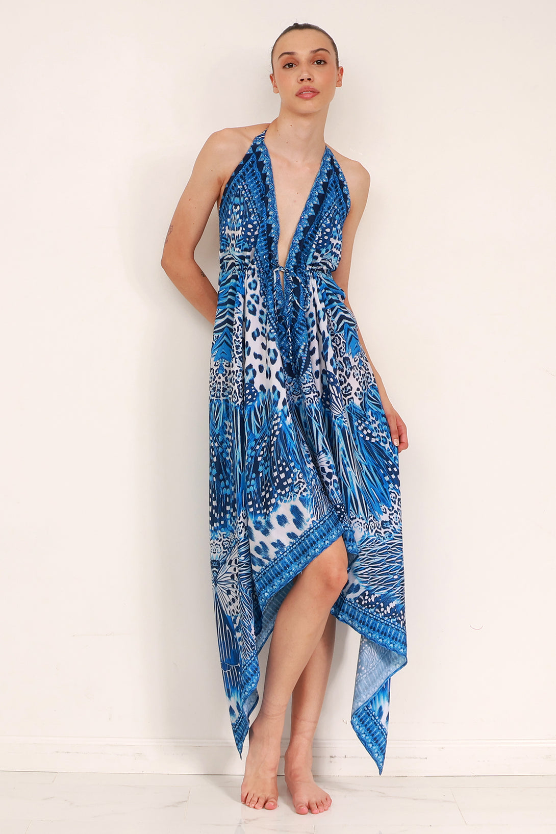 maxi cocktail dress,
elegant maxi dresses,
printed maxi dress, Shahida Parides,