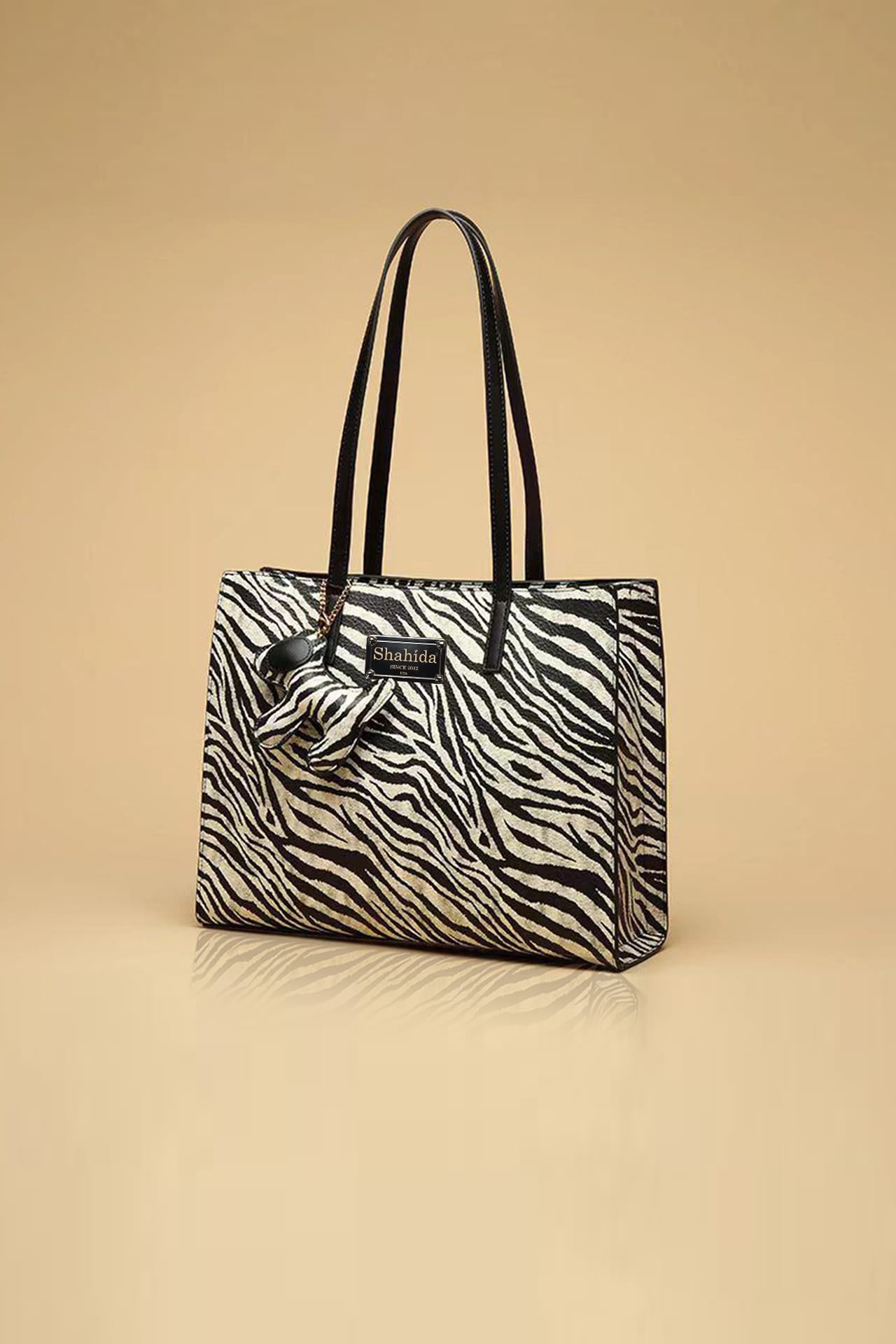 Leopard Print Bags - Temu Australia