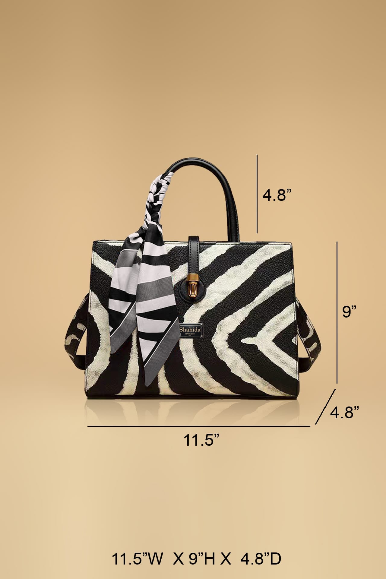 Animal Print Bags | Explore our New Arrivals | ZARA
