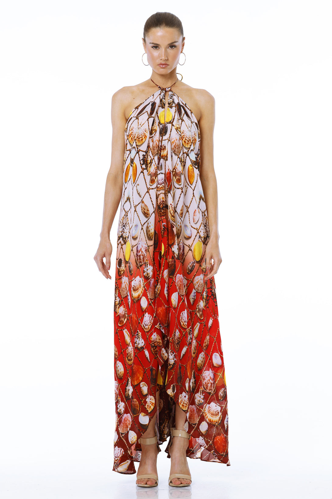 beach maxi dress, long dress long dress, Shahida Parides, long flowy dresses,