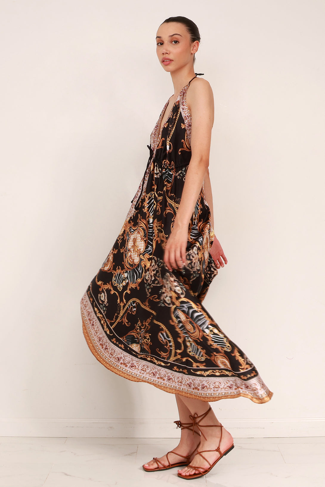 long dress long dress,
long summer dresses,
halter maxi dress,
Shahida Parides,