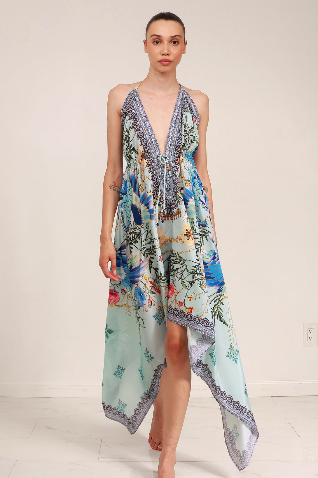 fall maxi dresses,
embellished maxi dress,
long evening dress,
Shahida Parides,