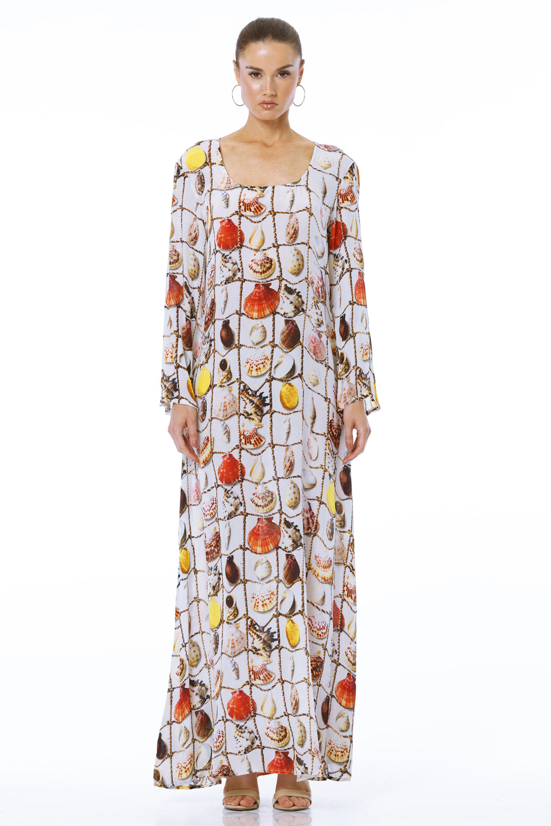 Shahida Parides,
printed maxi dress,
sexy summer maxi dresses,
strappy dress maxi,