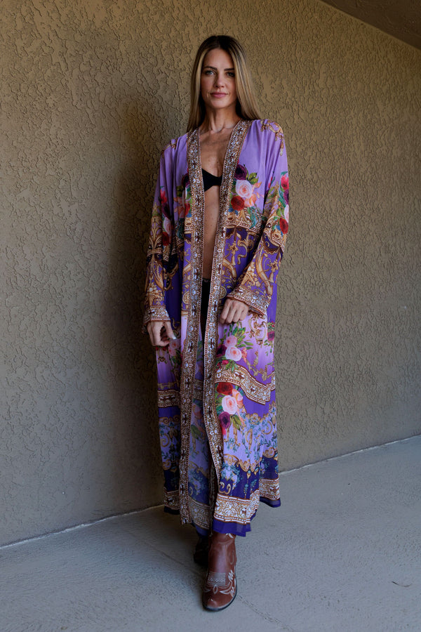 sheer kimono cover up,
sheer cover up top,
long sheer cover up,
Colors of Fashion,