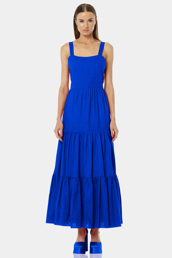 tiered ruffle maxi dress,
cute long dresses,
beautiful maxi dresses,
Shahida Parides,