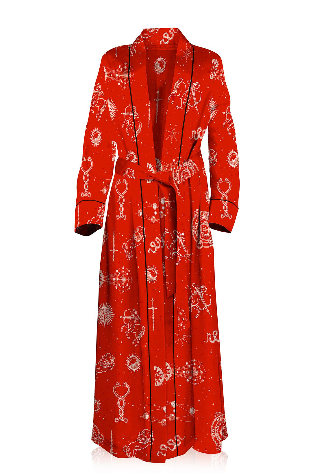 Kyle X Shahida,
best robes,
best robes for women,
luxury robes for women,