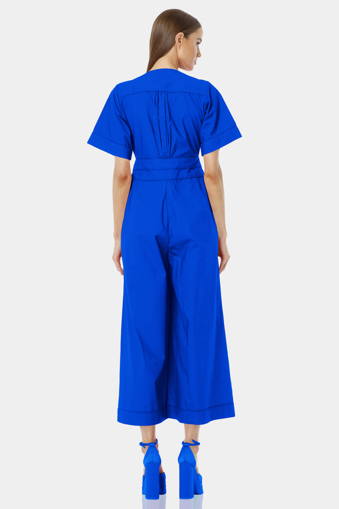 Shahida Parides,
blue jumpsuit womens,
jumpsuits with sleeves,
best jumpsuits for women,