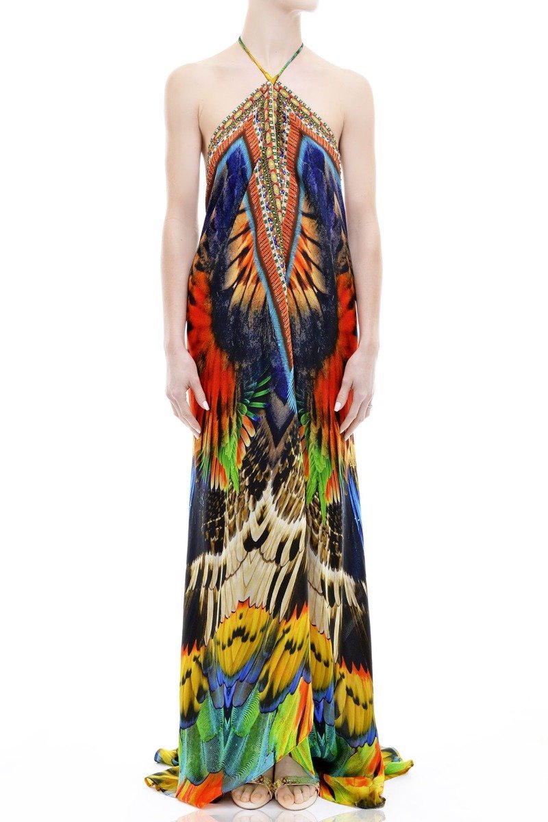  black long dress, Shahida Parides, beach maxi dress, long summer dresses, backless maxi dress,