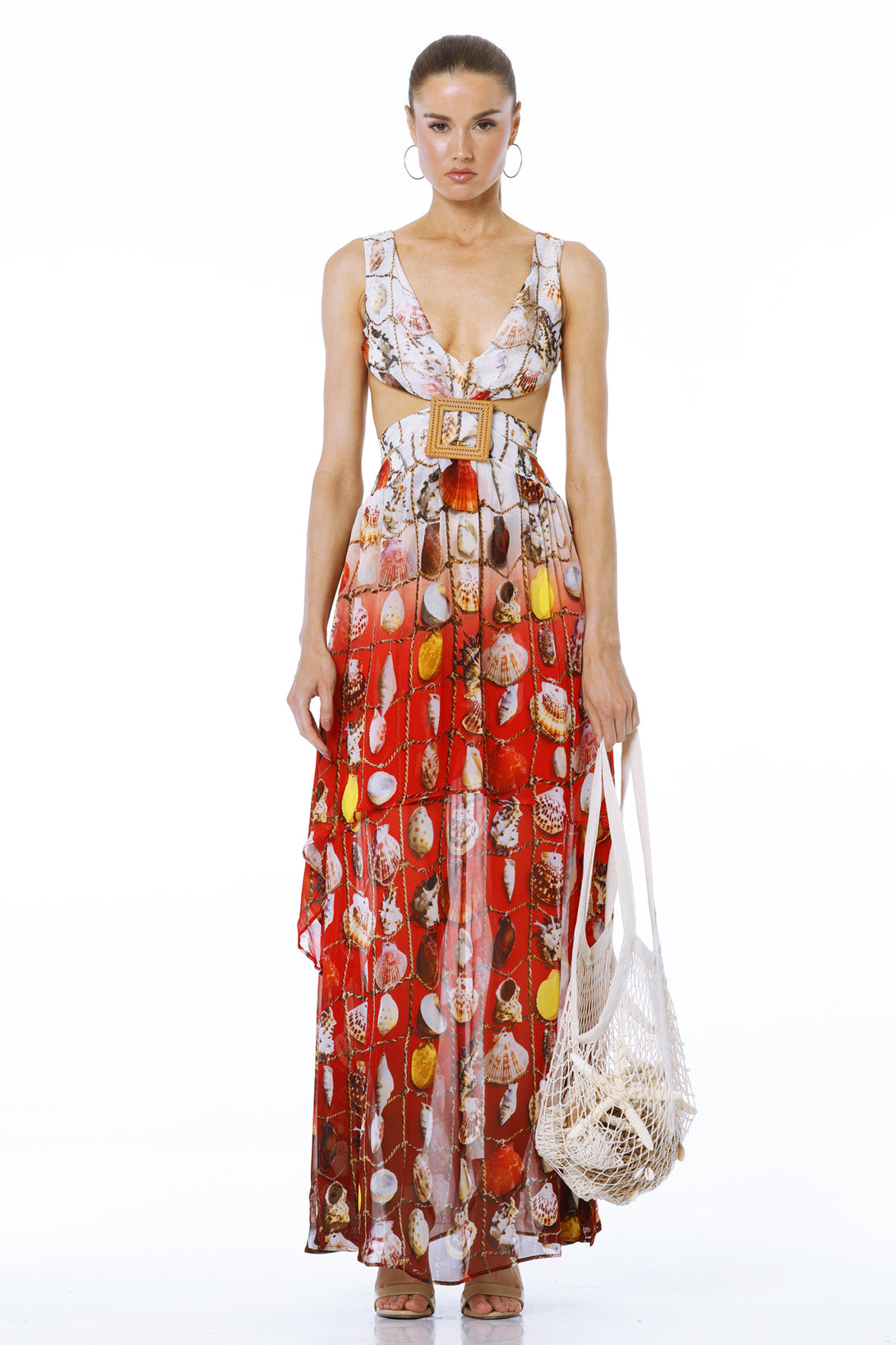 Shahida Parides,
long summer dresses for women,
long summer dresses,
long silk dress,