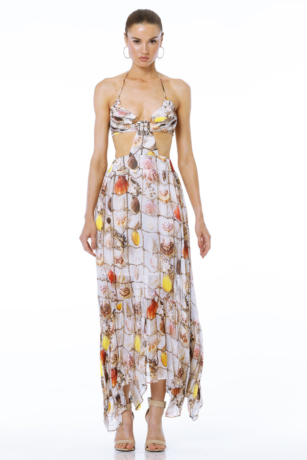 dress long dress,
beach maxi dress,
backless maxi dress,
Shahida Parides,