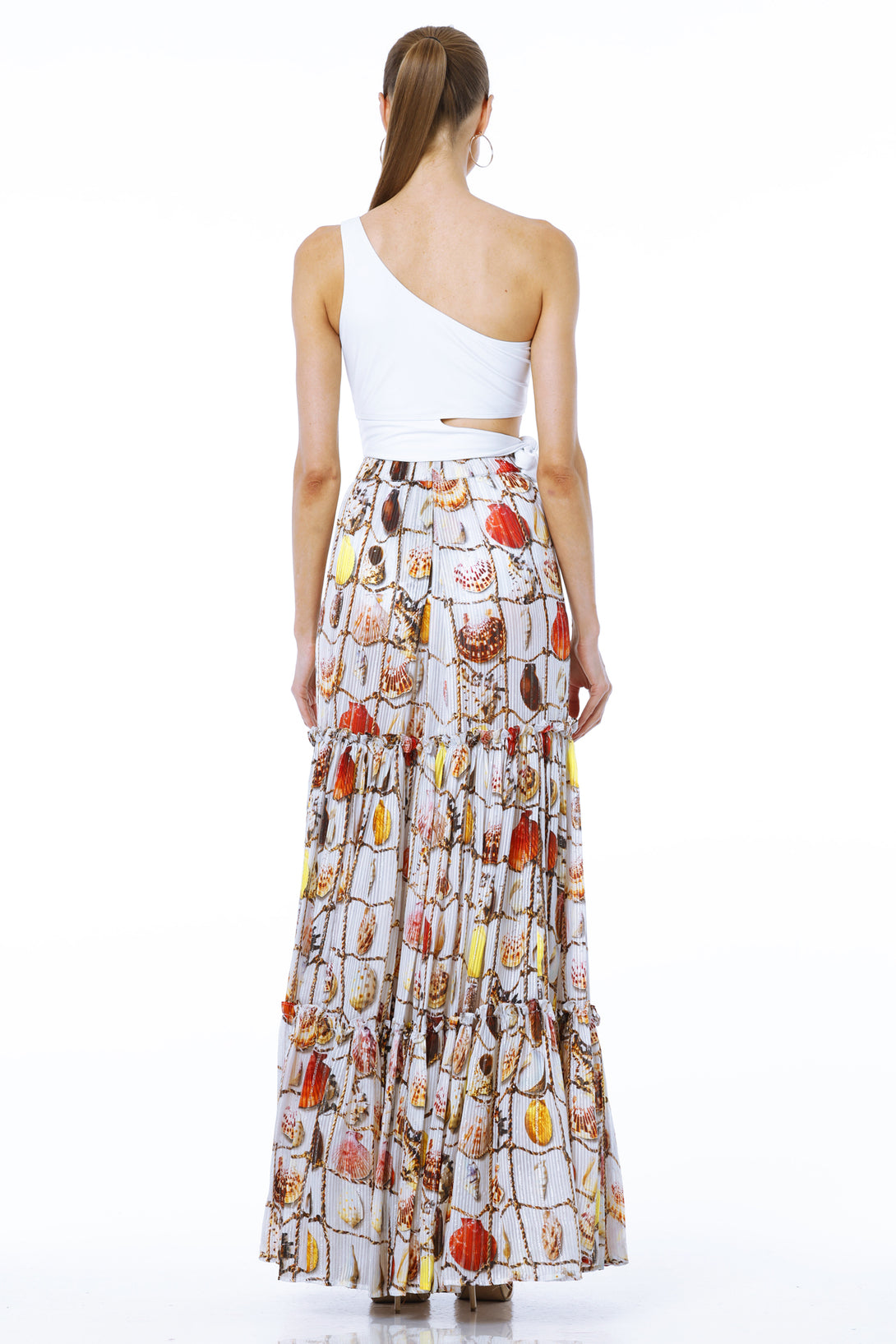 Shahida Parides,
long summer skirts,
long skirts, long skirt for women,