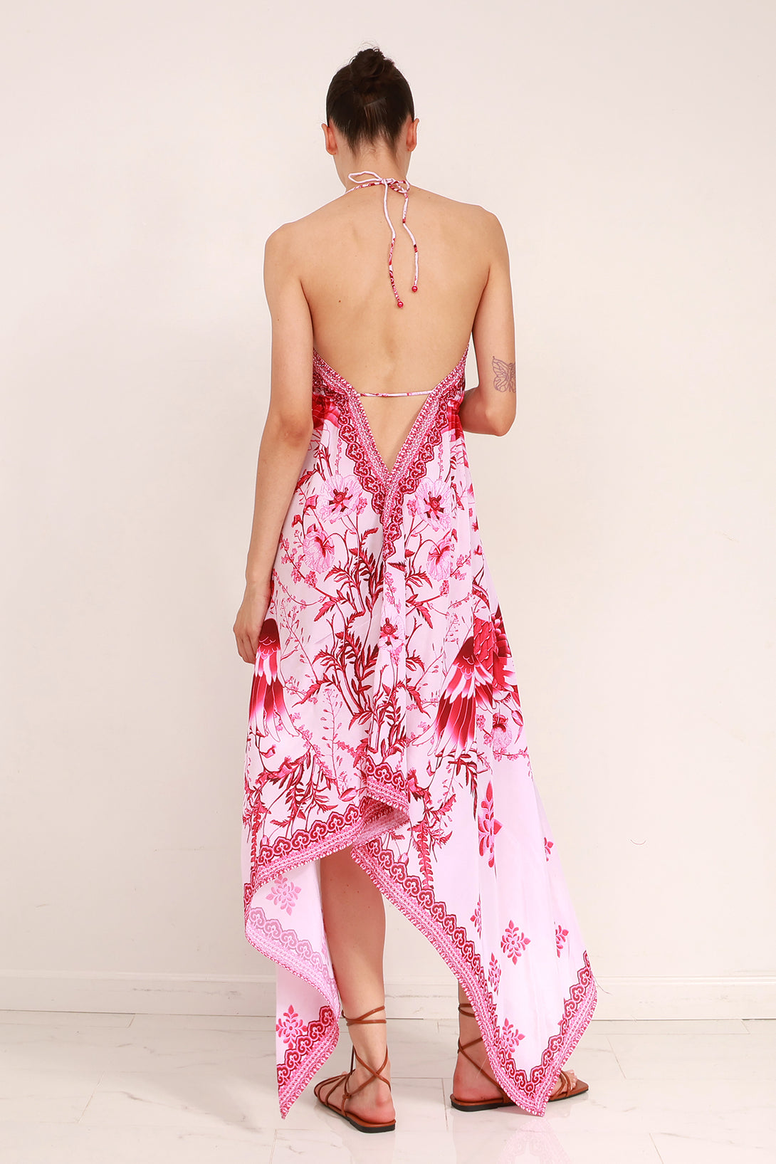 sexy long dresses, Shahida Parides, designer maxi dress, long elegant dresses,