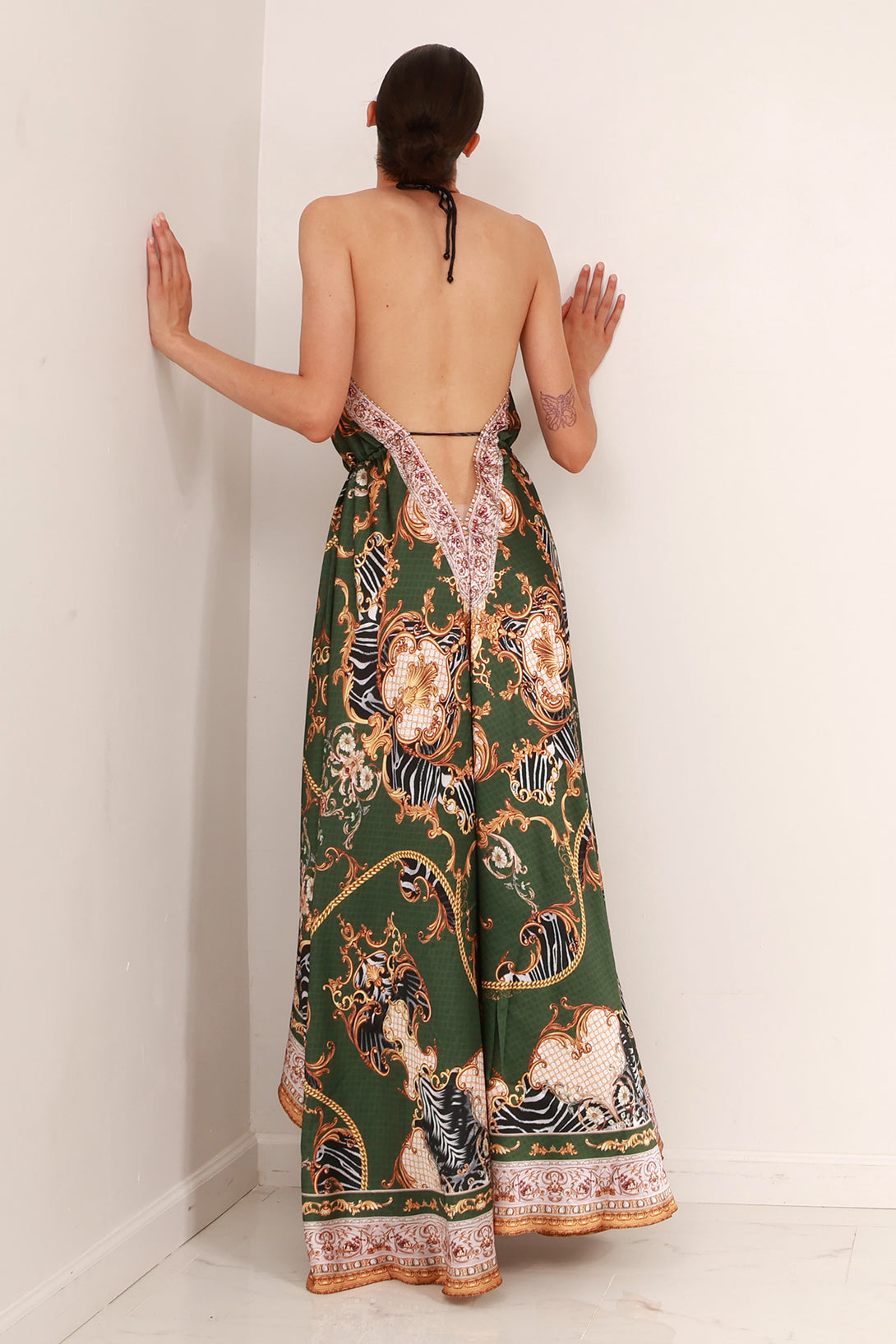 long dress long dress,
long summer dresses,
halter maxi dress,
Shahida Parides,