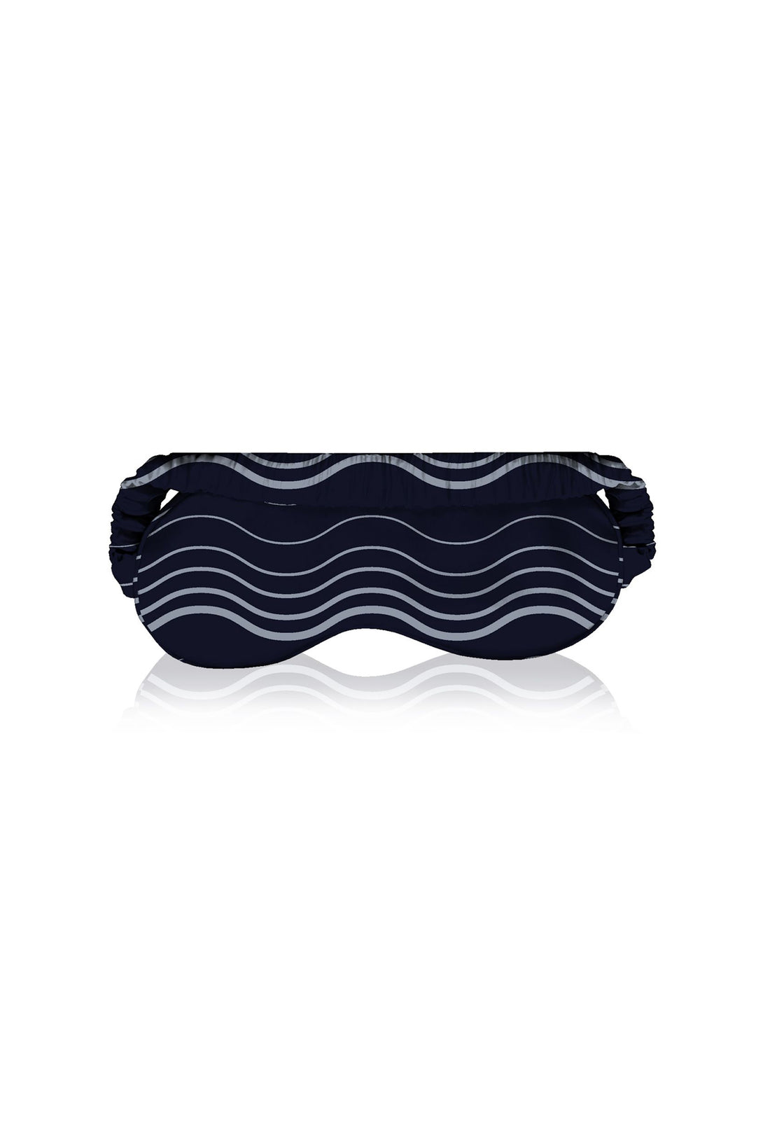 ladies sleep mask, printed eye mask, best silk sleep mask, best sleep mask, Kyle X Shahida,