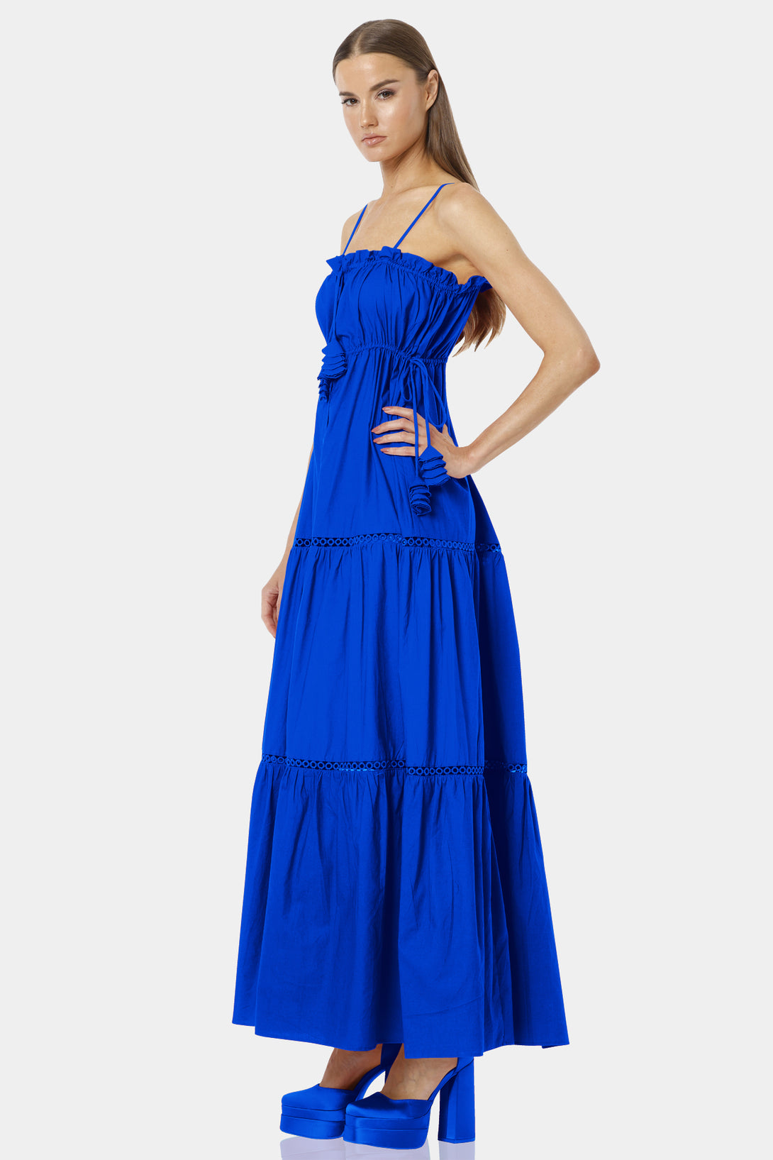 long dresses near me,
maxi formal dresses for women,
tiered ruffle maxi dress,
Shahida Parides,