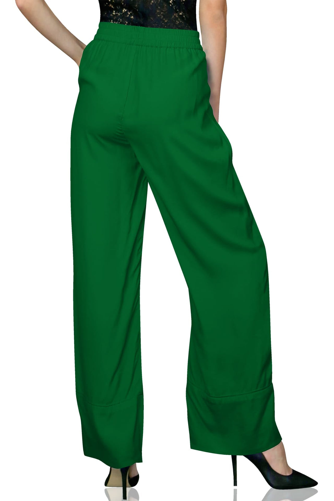 "womens plazzo pants" "straight leg dress pants" "straight leg pants women" "Kyle X Shahida"