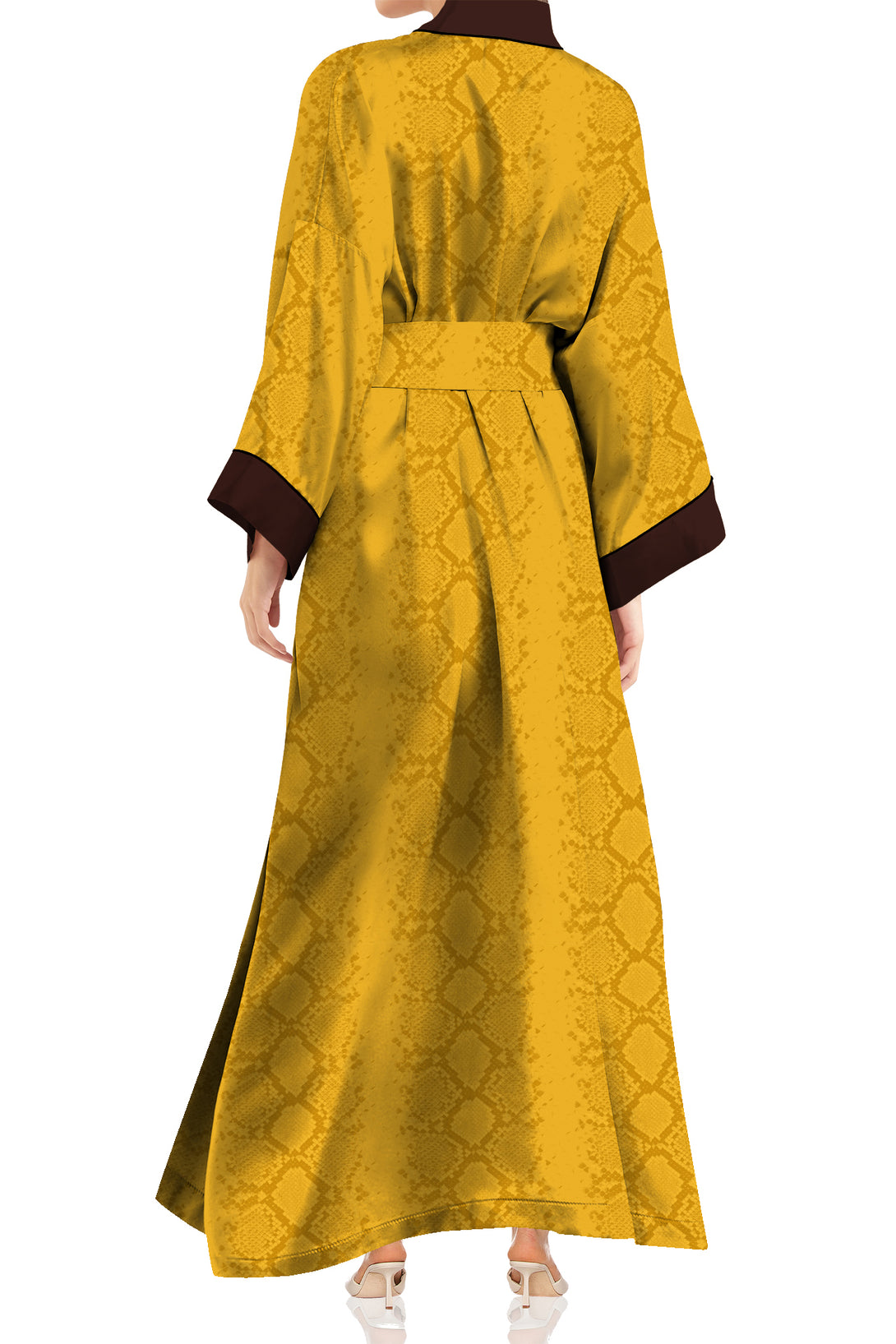 Kyle X Shahida,
sexy robes for women,
wedding party robes,
ladies kimono robe,