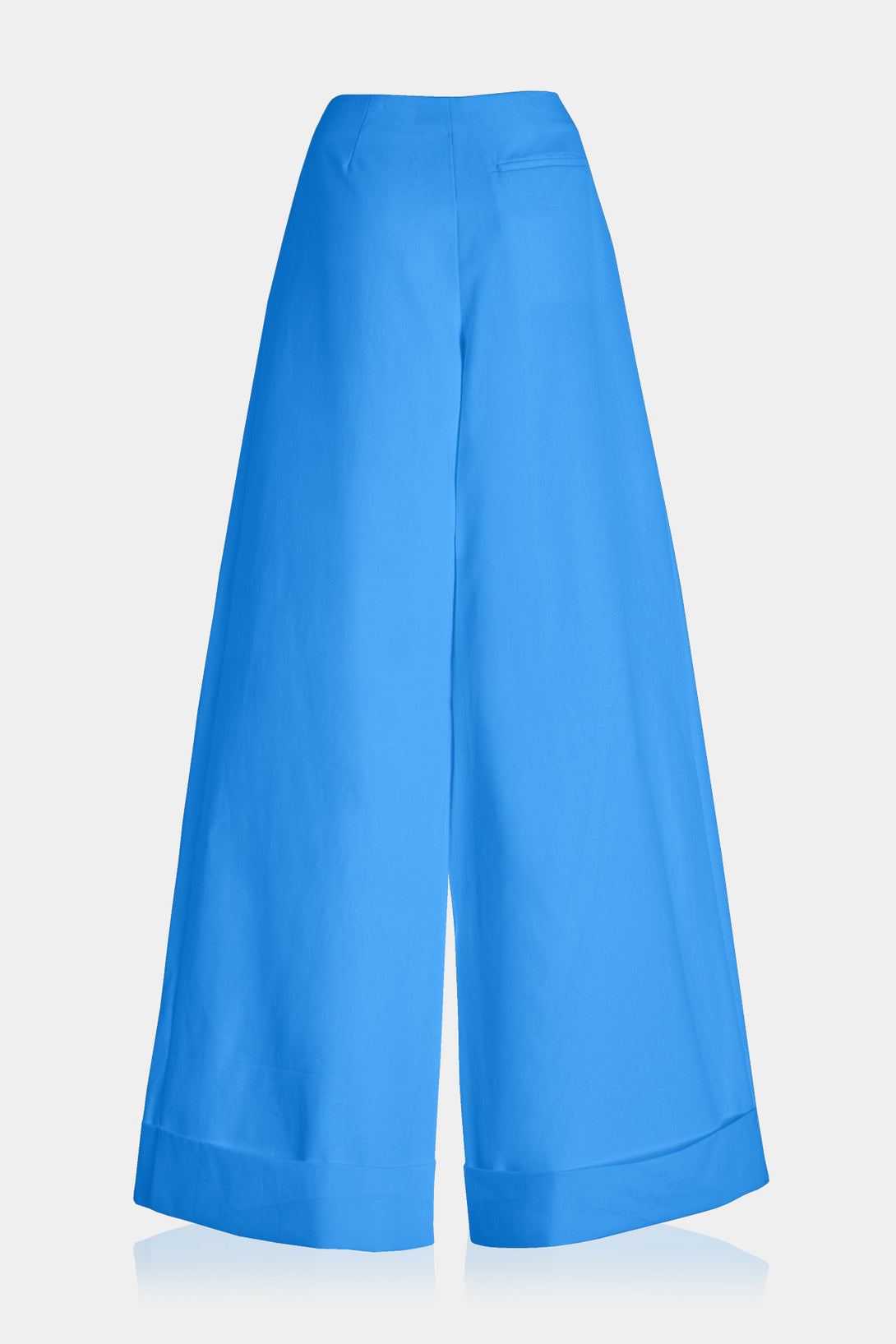 Shahida Parides,
straight leg pants,
straight leg dress pants,
royal blue pants,