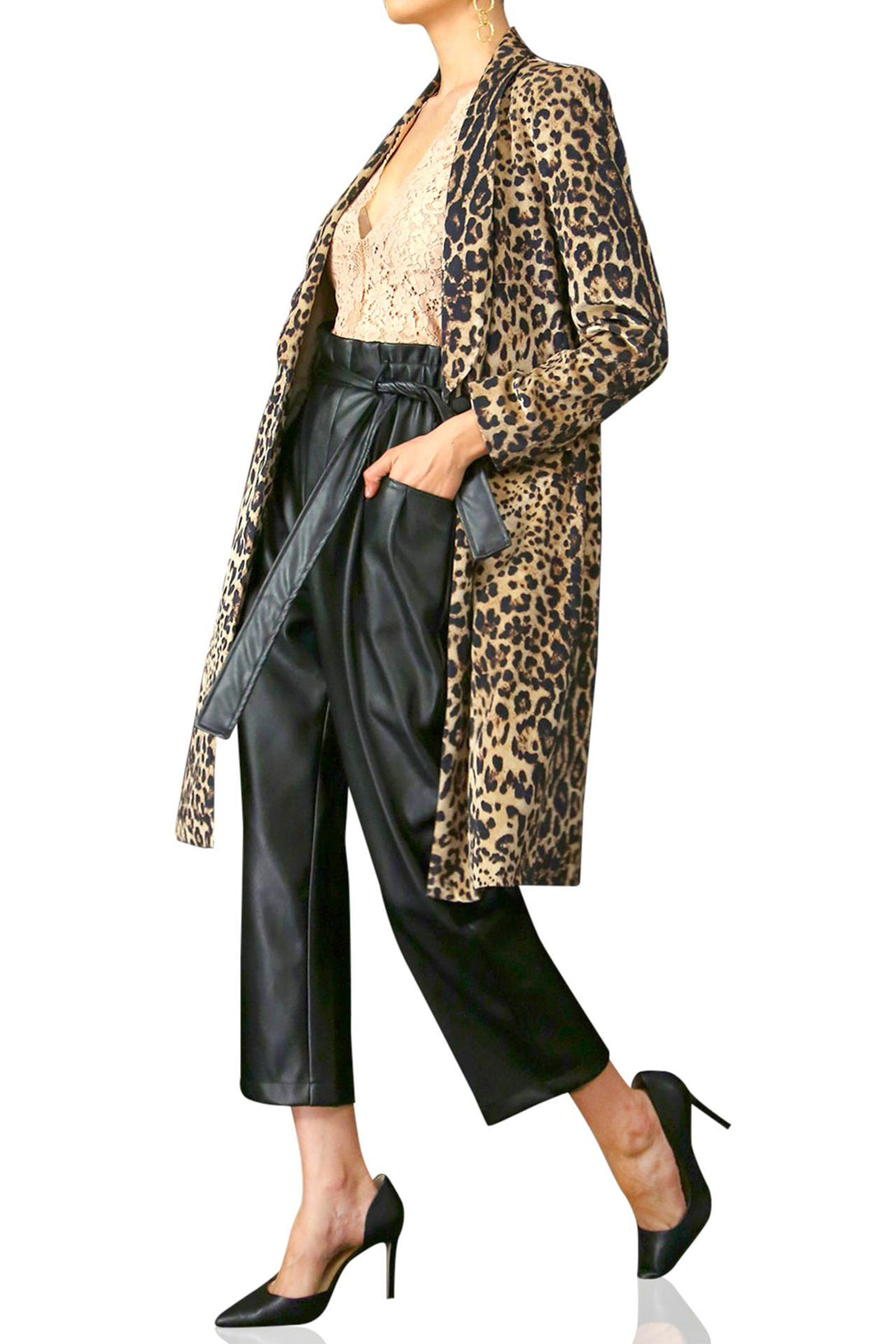 Silk-Satin-Jaguar-Print-Long-Jacket-By-Kyle-Richard.